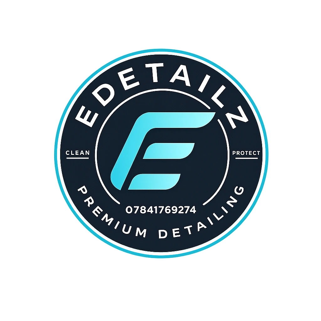 eDetailz Mobile Detailing